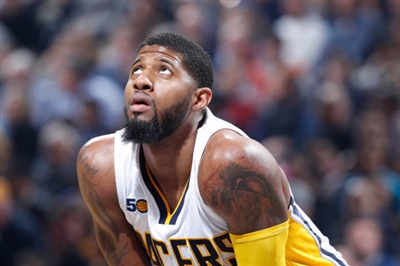Paul George Poster 3397196