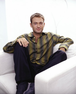 Paul Nicholls Poster 2190490