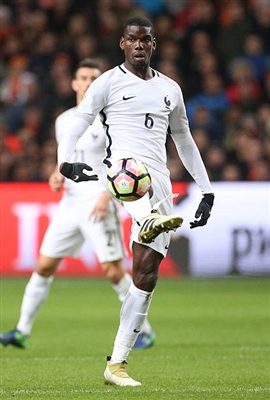Paul Pogba Poster 3329188