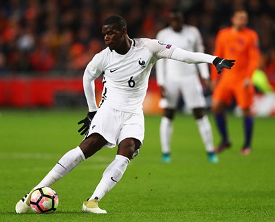 Paul Pogba Poster 3329189