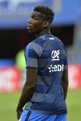Paul Pogba Poster 3329201