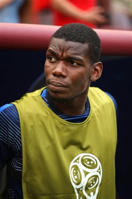 Paul Pogba Poster 3329202