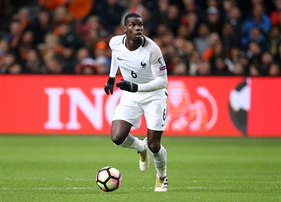 Paul Pogba Poster 3329204