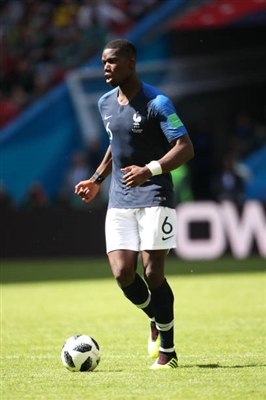 Paul Pogba Poster 3329207