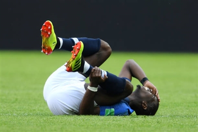 Paul Pogba Poster 3329227