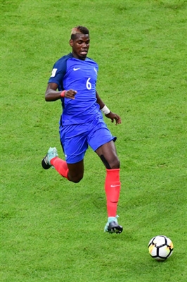 Paul Pogba Poster 3329228