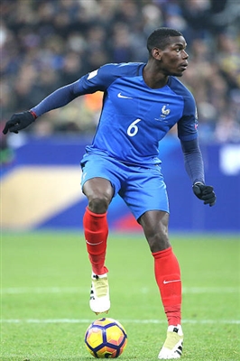 Paul Pogba Poster 3329241