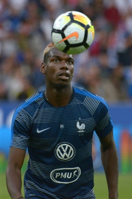 Paul Pogba Poster 3329243