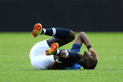 Paul Pogba Poster 3329244