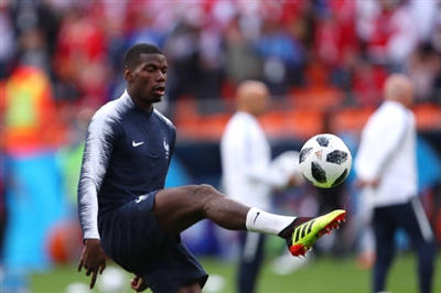 Paul Pogba Poster 3329248