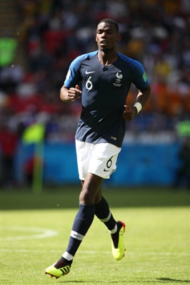 Paul Pogba Poster 3329253