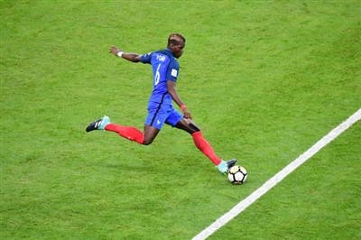 Paul Pogba Poster 3329255