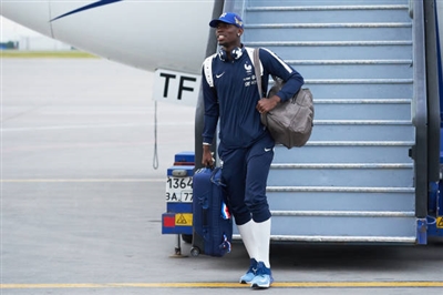 Paul Pogba Poster 3329259