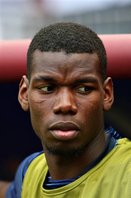 Paul Pogba Poster 3329265