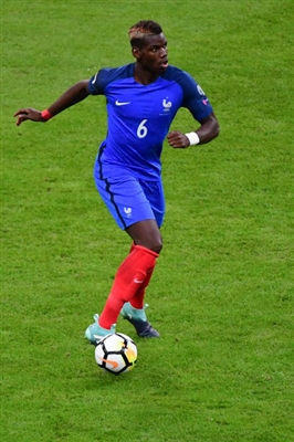 Paul Pogba Poster 3329269
