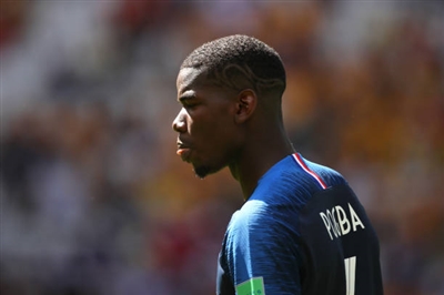 Paul Pogba Poster 3329280