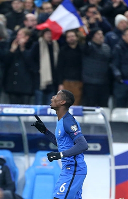 Paul Pogba Poster 3329289