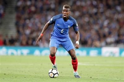 Paul Pogba Poster 3329292