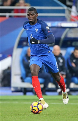Paul Pogba Poster 3329293