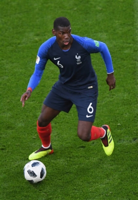 Paul Pogba Poster 3329300