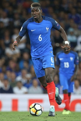 Paul Pogba Poster 3329305
