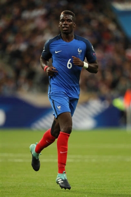 Paul Pogba Poster 3329318