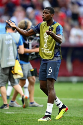 Paul Pogba Poster 3329319