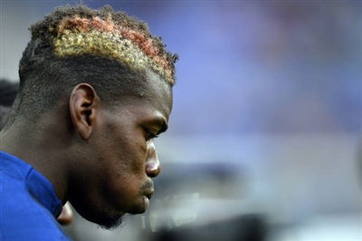 Paul Pogba Poster 3329320