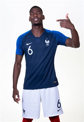 Paul Pogba Poster 3329323