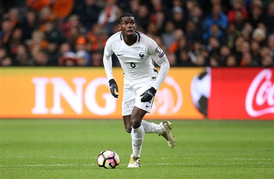 Paul Pogba Poster 3329324