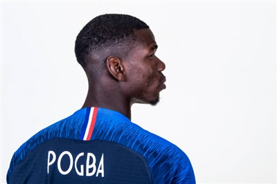 Paul Pogba Poster 3329326