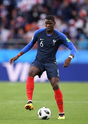 Paul Pogba Poster 3329330