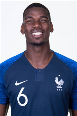 Paul Pogba Poster 3329339