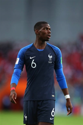 Paul Pogba Poster 3329344