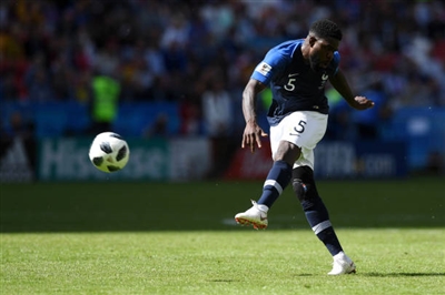 Paul Pogba Poster 3329351