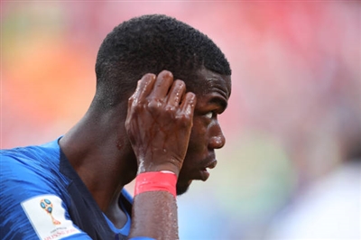 Paul Pogba Poster 3329358