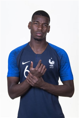 Paul Pogba Poster 3329361