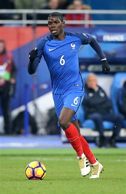 Paul Pogba Poster 3329366