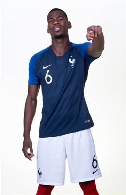 Paul Pogba Poster 3329372
