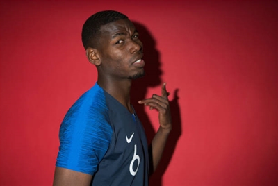 Paul Pogba Poster 3329389