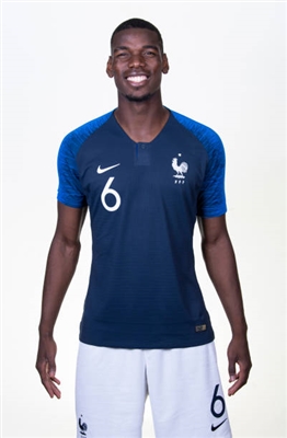 Paul Pogba Poster 3329392