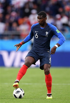 Paul Pogba Poster 3329394