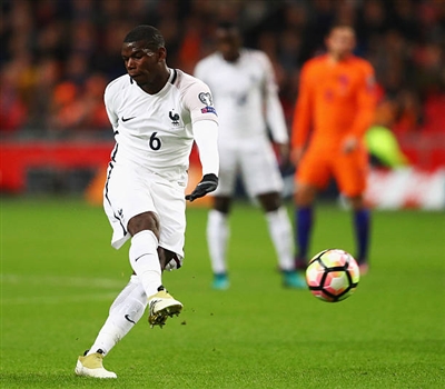 Paul Pogba Poster 3329396