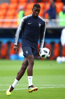 Paul Pogba Poster 3329397