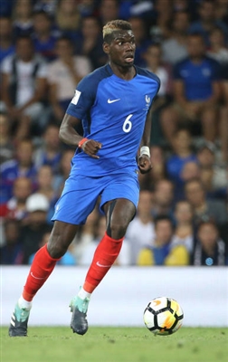 Paul Pogba Poster 3329403