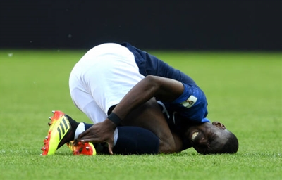 Paul Pogba Poster 3329412