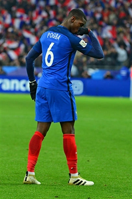 Paul Pogba Poster 3352453