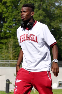 Paul Pogba Poster 3352457