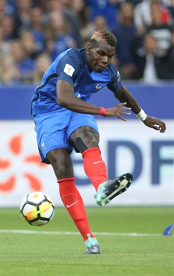 Paul Pogba Poster 3352461