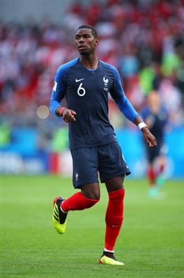 Paul Pogba Poster 3352462